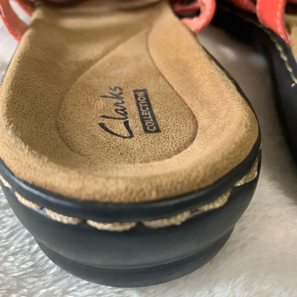 Clarks woman’s size